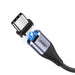 Ugreen Magnetic Data Cable | TypeC 