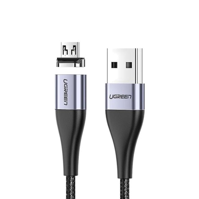 Ugreen Magnetic Data Cable | Micro USB