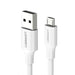 Ugreen Micro USB Cable | White