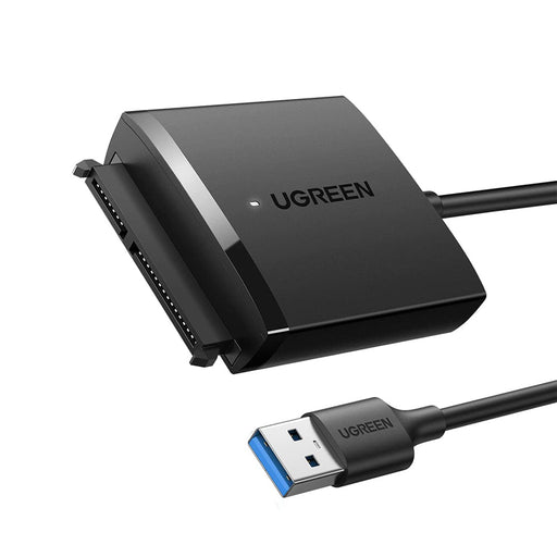 Ugreen SATA Adapter without Power Adapter