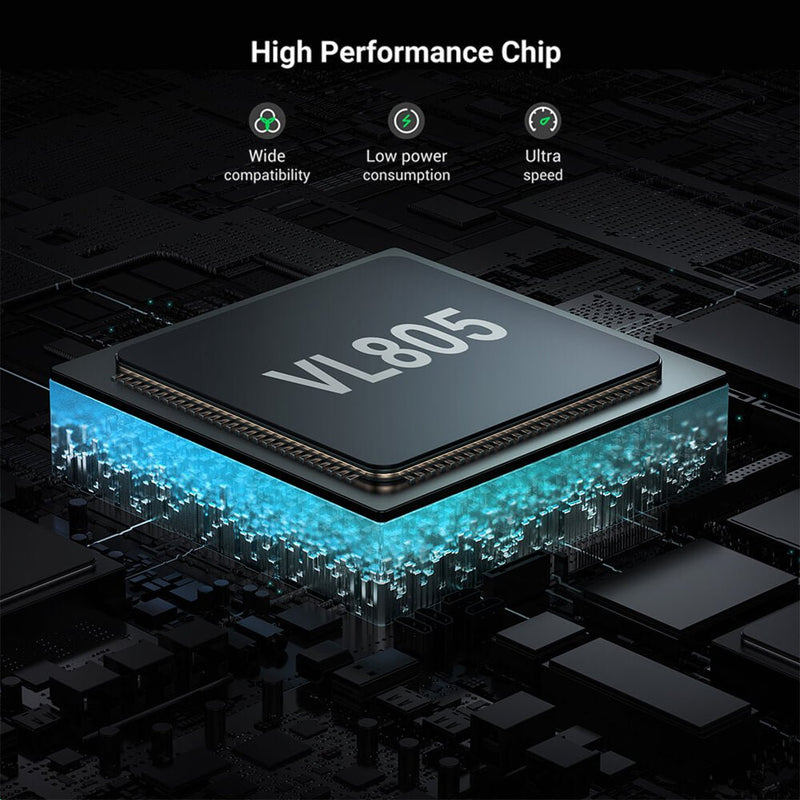 computer add-on card for usb port expansion
