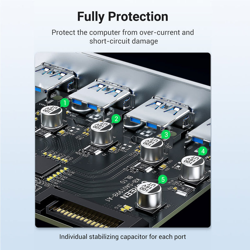 expansion card for pc