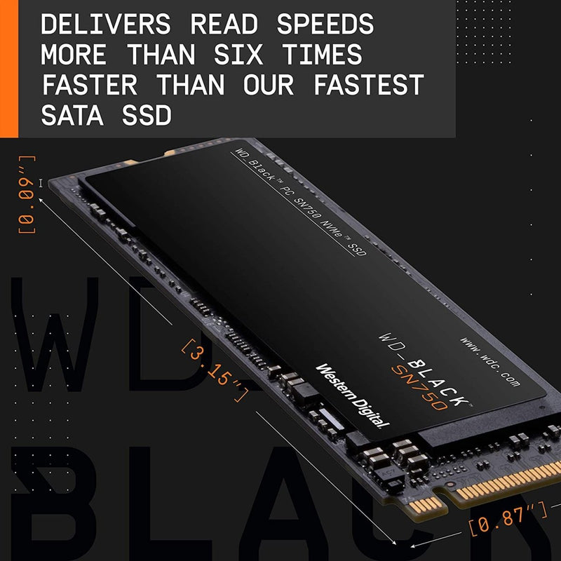 wd black sn750 1tb ssd price in pakistan