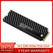 WD Black SN750 with Heatsink 1TB NVMe SSD for gaming pc - Paksell.pk