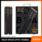 wd black sn850x 1tb 2tb ssd price in pakistan