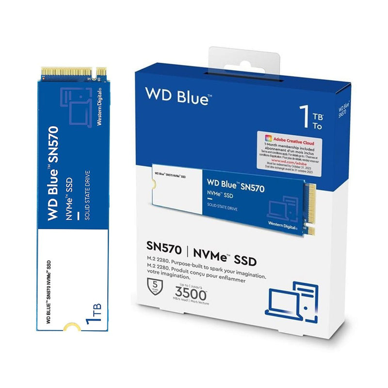 WD ssd 1tb price in pakistan wd blue sn570