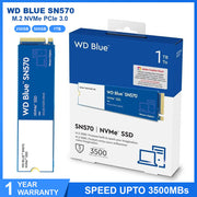 wd blue sn570 nvme ssd price in pakistan 250gb 500gb 1tb 2tb western digital official store in pakistan