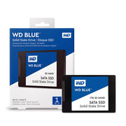 wd blue ssd 3d nand 1 tb ssd price in Pakistan