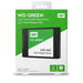 WD GREEN SSD 1tb