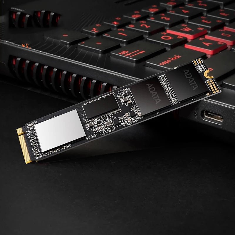 XPG SX6000 Lite M.2 NVMe PCIE SSD 128GB M.2 2280 Gaming SSD